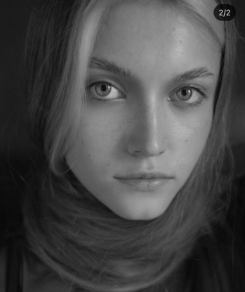 Алеся, 20 лет, 1 размер груди